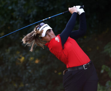LPGA Home