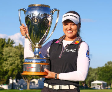 LPGA Home