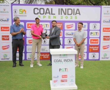 Angad lifts season’s 2nd golf trophy