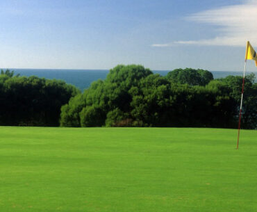 Why Cascais Might Be The Best Golf Location in Europe