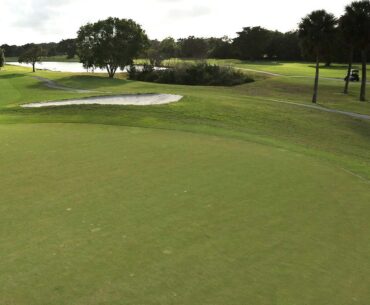 Delray Beach Hears New Proposal for Municipal Golf Course