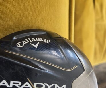 Broke my driver. What now?