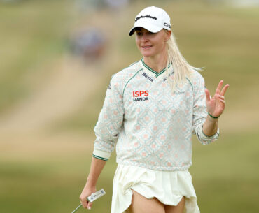 LPGA Home