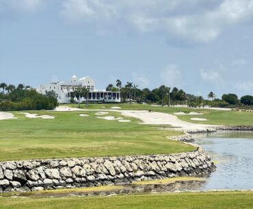 Aurora International GC