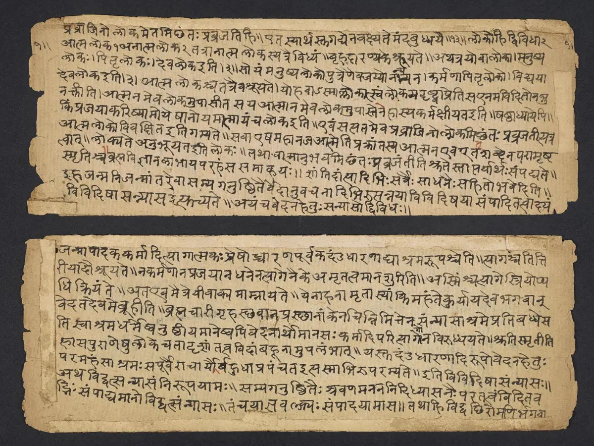 Scientist finds earliest evidence that Rig Veda verses influenced civilisations outside India