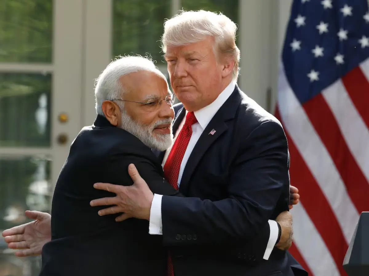 Why Trump imposed tariffs on India citing Russian oil purchase? Press Secretary Leavitt reveals REAL reason