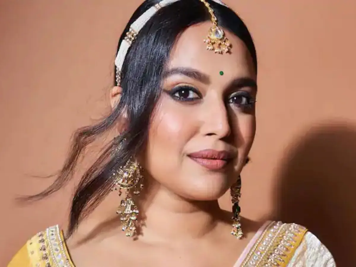 'We are all bisexuals' – BOLD claims by Swara Bhaskar, reveals her crush on Dimple Yadav