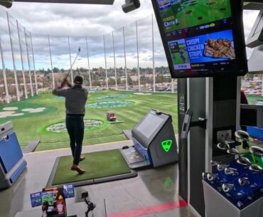 Woodbury Topgolf slated for October opening