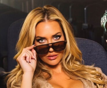 Golf social media sensation Paige Spiranac lands senior role on newly backed golf league