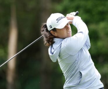 Walsh eyes Mid-Amateur hat-trick at Rosslare