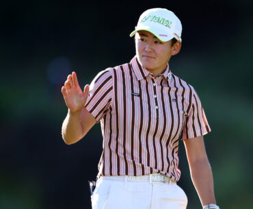 LPGA Home