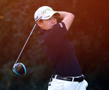 LPGA Home