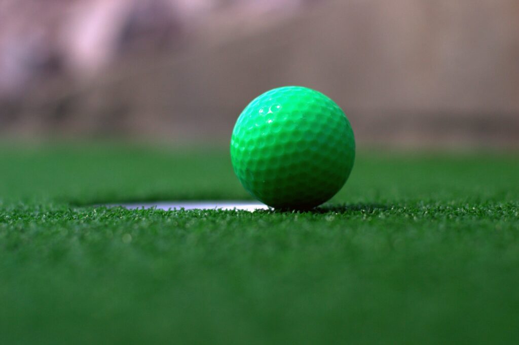 Putt Social indoor mini golf in the works for Loudoun