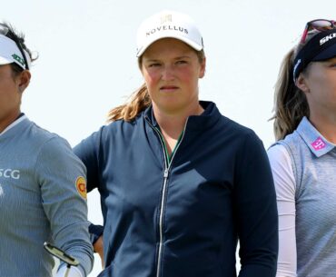 LPGA Home