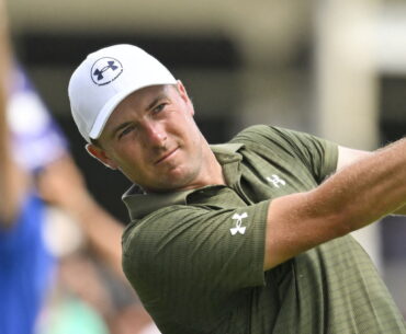 Golf legend breaks internet with outrageous comments about Jordan Spieth and Seve Ballesteros