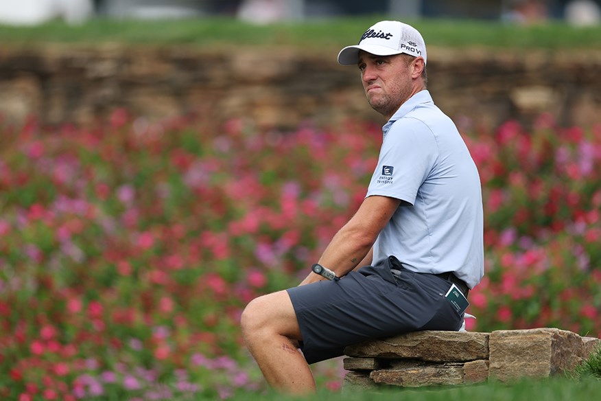 How Tiger Woods put Justin Thomas in his place over FaceTime