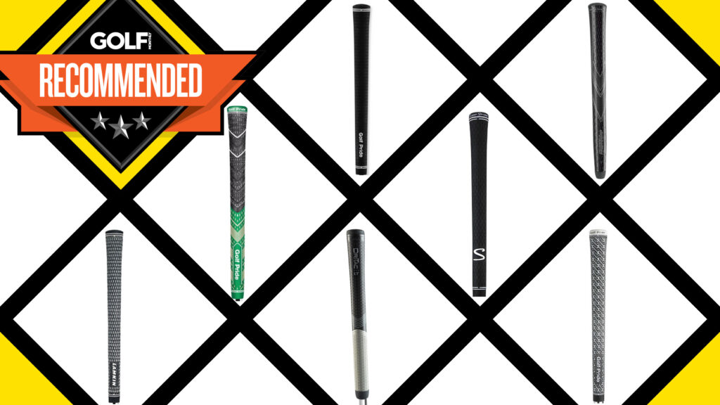 Best Golf Grips For Drivers