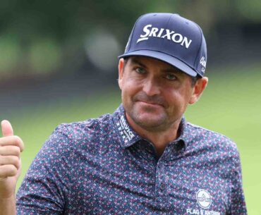 Keegan Bradley's Ryder Cup dilemma might have found easy answer