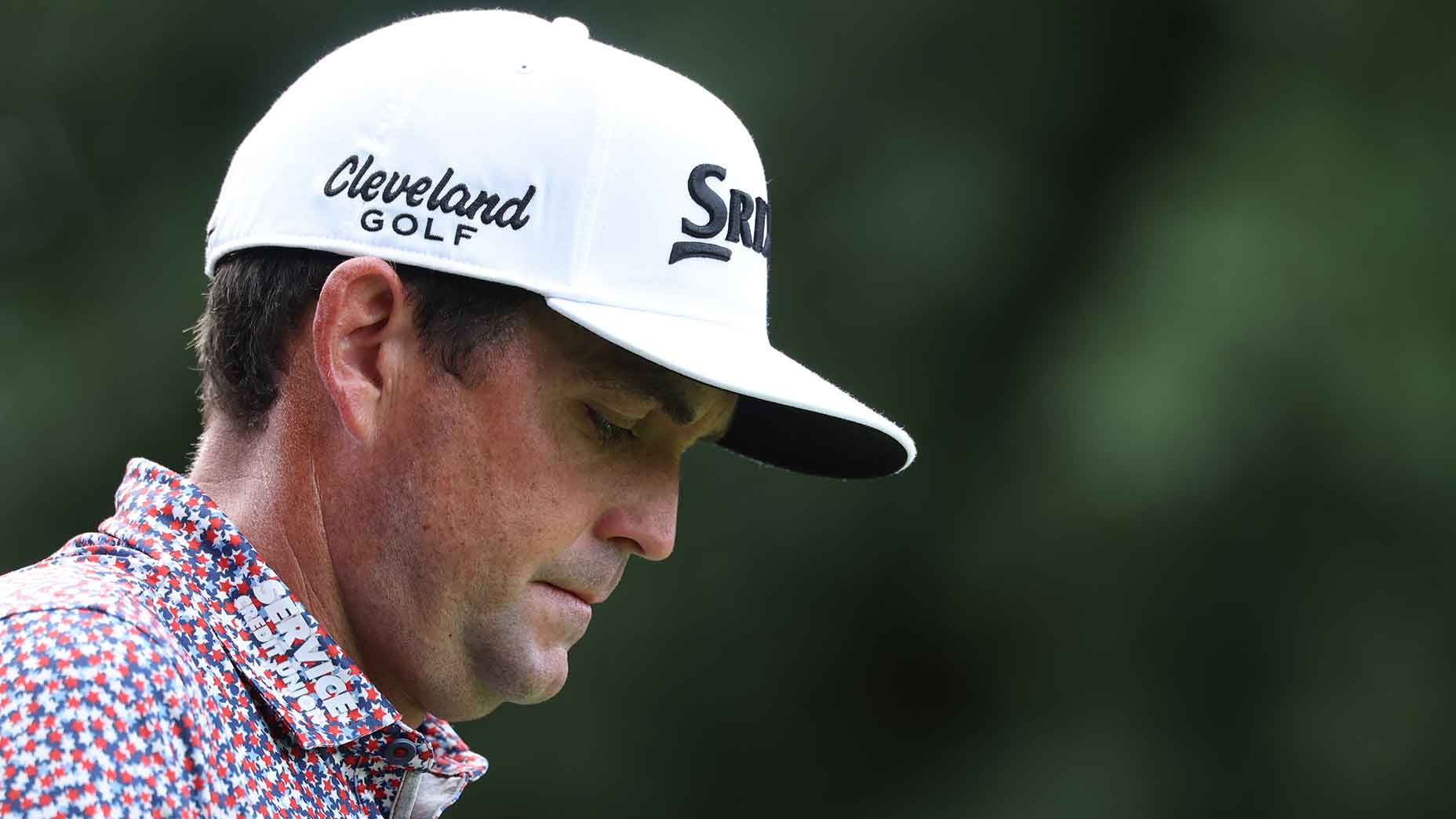 Keegan bradley