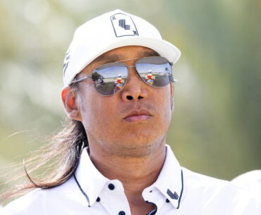 Relegated LIV Golf pro goes online to share future plans: "Great things take time"