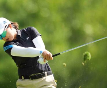 LPGA Home