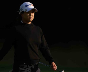 LPGA Home