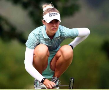 LPGA Home