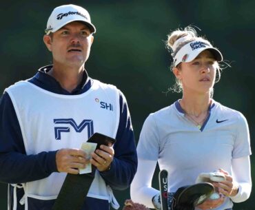 LPGA Home