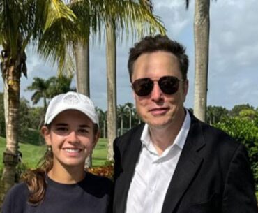 Kai Trump’s confusion with Elon Musk’s ‘PvP’ draws netizens attention