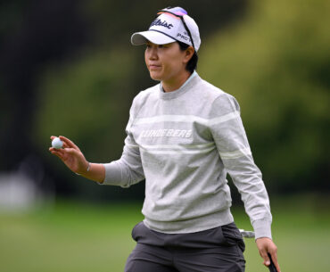LPGA Home