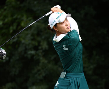 LPGA Home