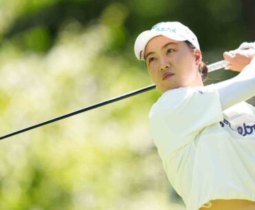 LPGA Home