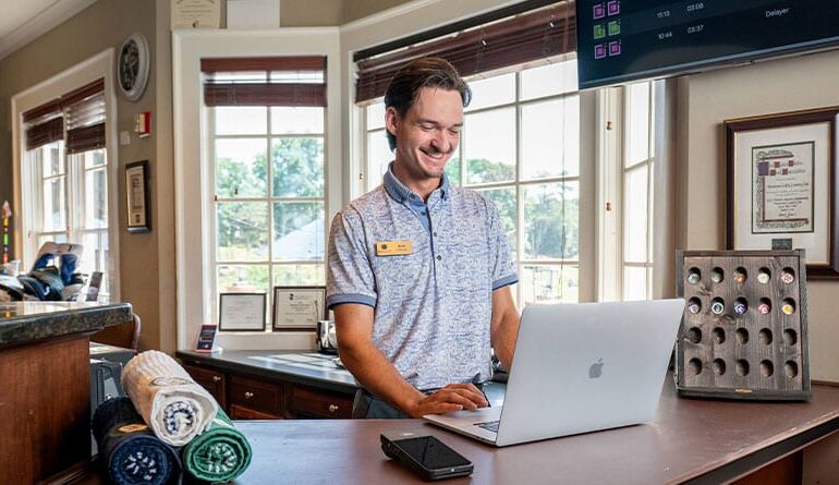 Lightspeed’s New Private Club Platform Is Transformational  