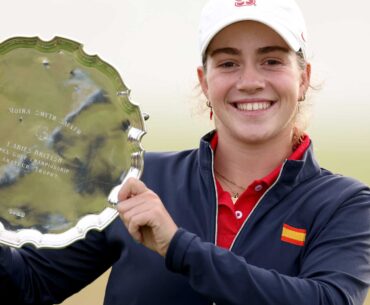 LPGA Home