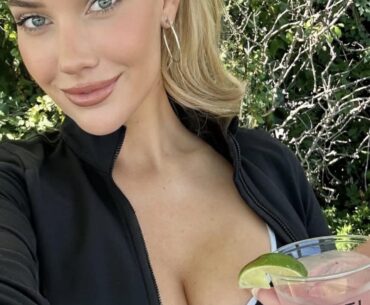 Bartender Paige | IG story | August 28, 2025