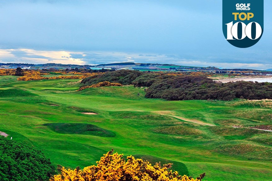 Moray's New course is one of the best value golf courses in GB&I.