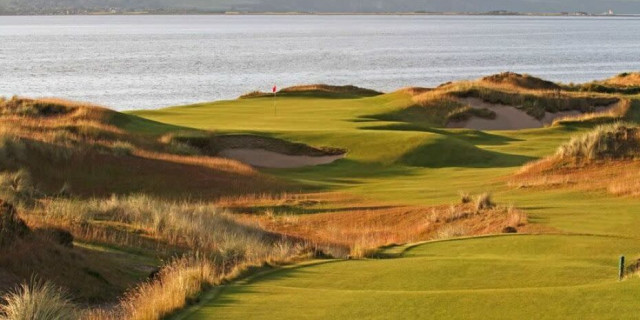 Castle Stuart