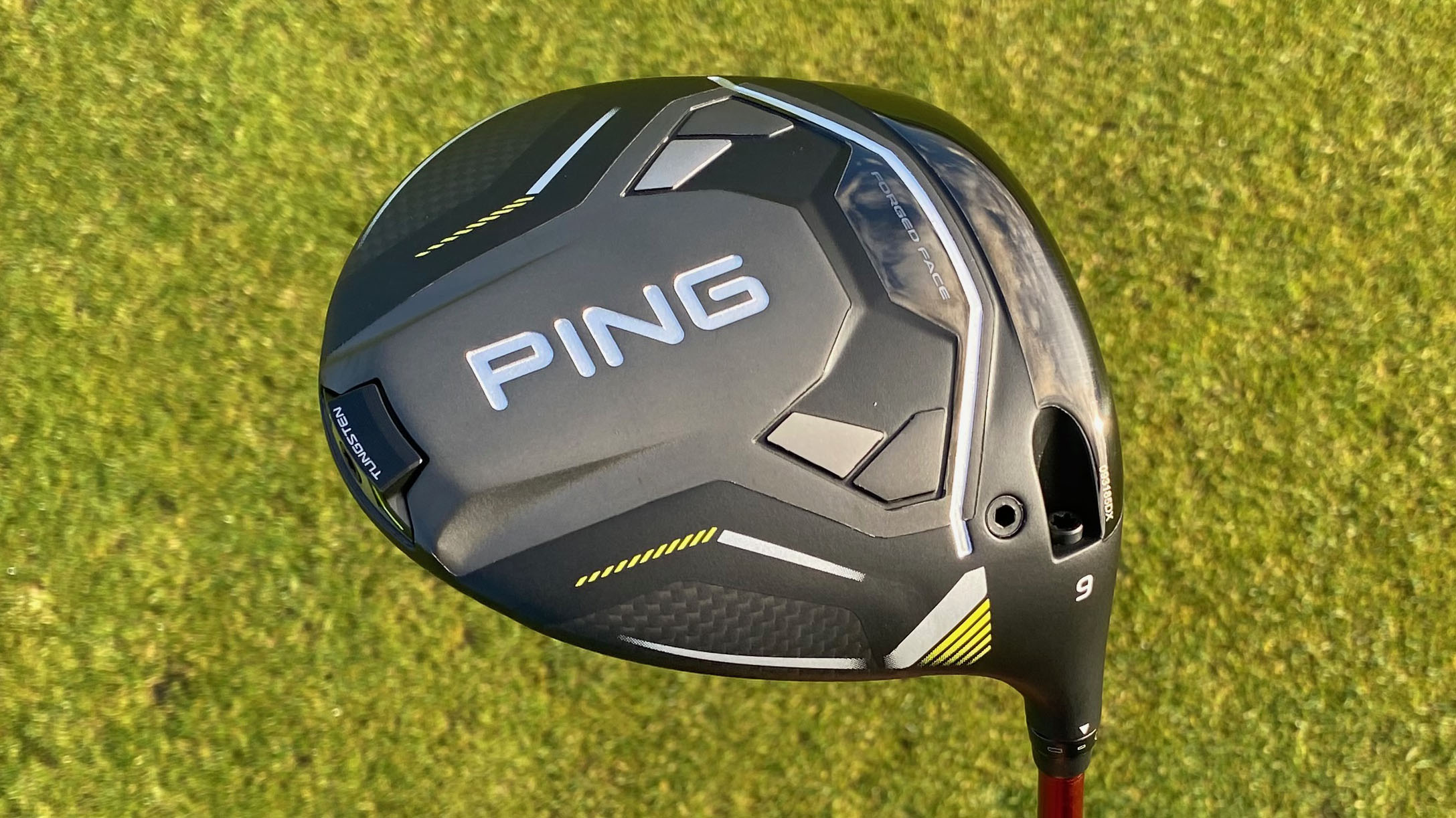 Photo of the Ping G430 MAX 10K Driver