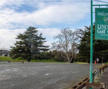 'Bloody uproar' if Canterbury golf course moved