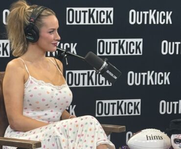 Paige Spiranac Is Ready To Go Low In A Golf Outfit That Leaves Instagram Speechless
