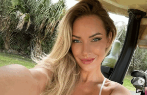 Paige Spiranac OnlyFans Account - Does It Exist? Influencer Admits To