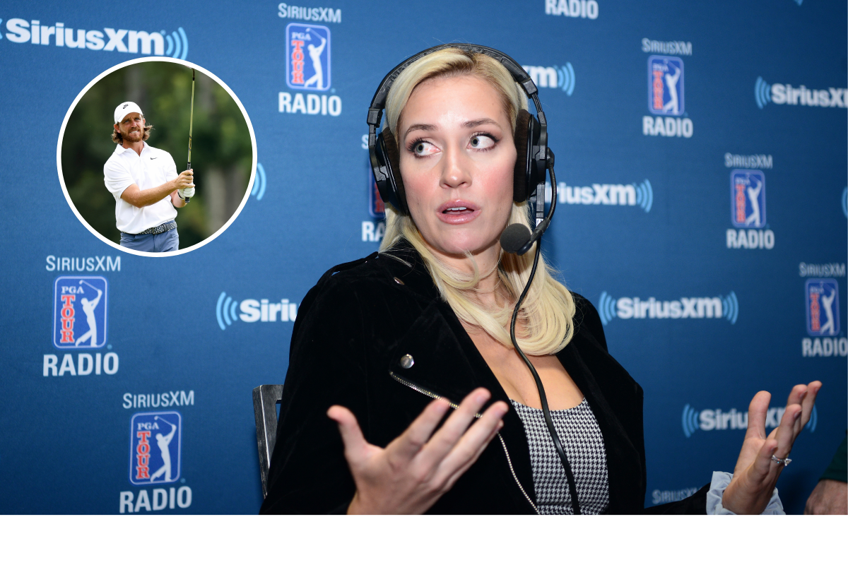 Paige Spiranac 