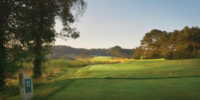 Parkstone