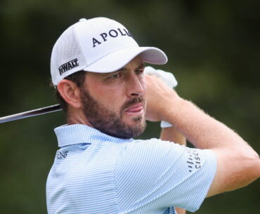 Patrick Cantlay reveals Tiger Woods urged him to join new PGA Tour committee