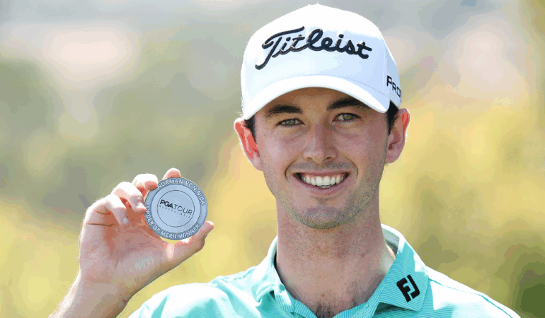 Record $7M Prize Pool Headlines First Half of 2025/26 Challenger PGA Tour of Australasia Schedule