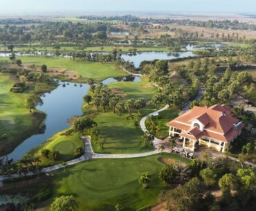 4th edition of the Pro-Am Cambodia 2025