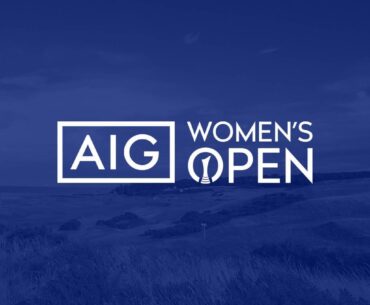 [Official Tournament Discussion Thread] AIG Women's Open