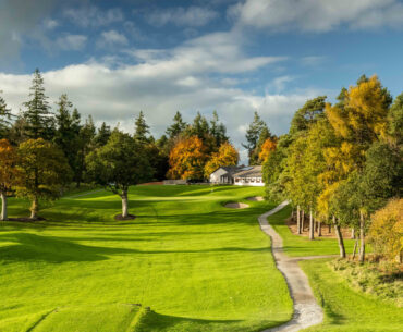 Irish Golfer Events heading for Portumna this Friday August 8th