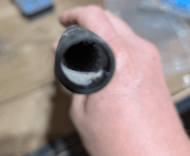 Regrip Question.