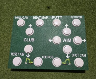 Customized my control box T box